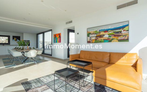 Bestaande woning - Villa - Mijas - Mijas Costa