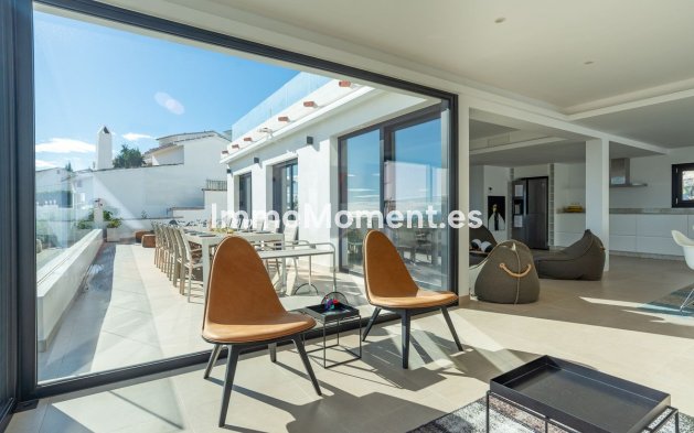 Bestaande woning - Villa - Mijas - Mijas Costa