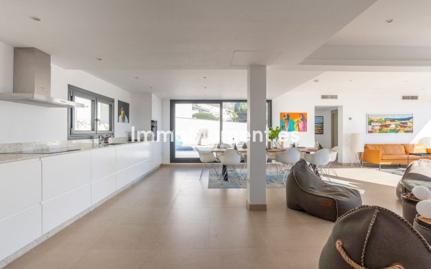 Bestaande woning - Villa - Mijas - Mijas Costa