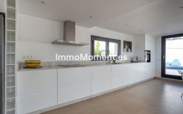 Bestaande woning - Villa - Mijas - Mijas Costa