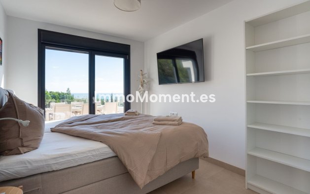 Bestaande woning - Villa - Mijas - Mijas Costa