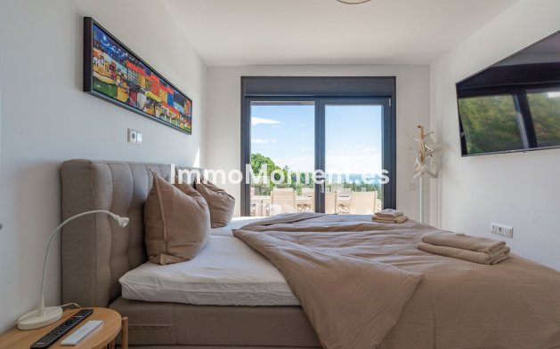 Bestaande woning - Villa - Mijas - Mijas Costa