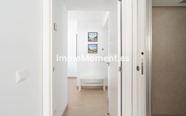 Bestaande woning - Villa - Mijas - Mijas Costa