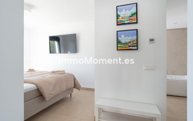 Bestaande woning - Villa - Mijas - Mijas Costa