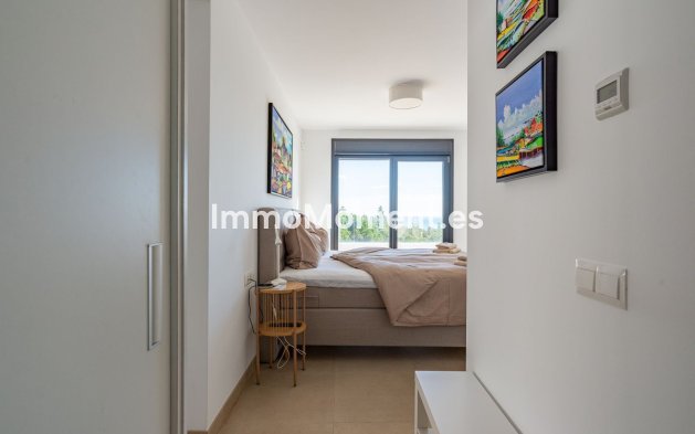 Bestaande woning - Villa - Mijas - Mijas Costa