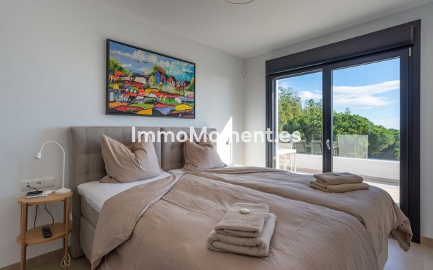 Bestaande woning - Villa - Mijas - Mijas Costa