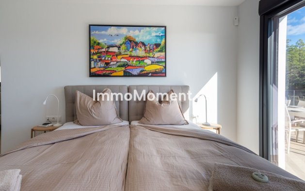 Bestaande woning - Villa - Mijas - Mijas Costa