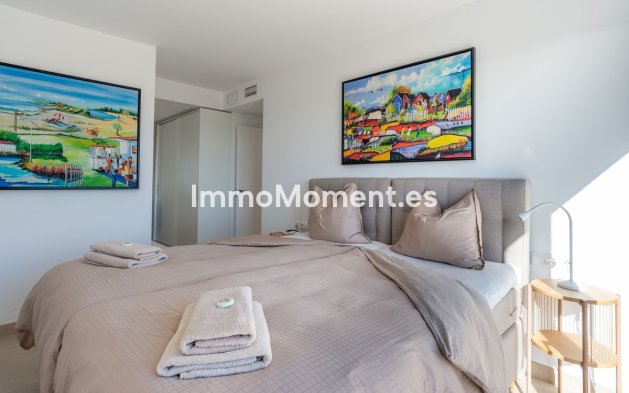 Bestaande woning - Villa - Mijas - Mijas Costa