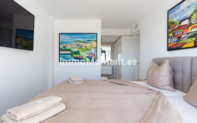 Bestaande woning - Villa - Mijas - Mijas Costa