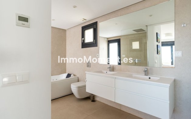 Bestaande woning - Villa - Mijas - Mijas Costa