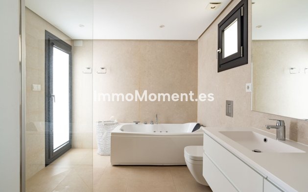 Bestaande woning - Villa - Mijas - Mijas Costa