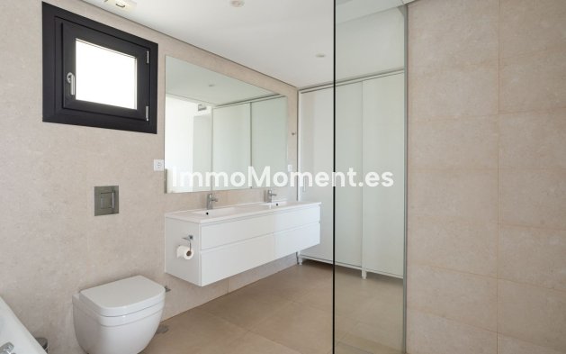 Bestaande woning - Villa - Mijas - Mijas Costa