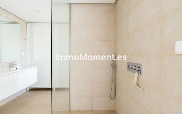 Bestaande woning - Villa - Mijas - Mijas Costa