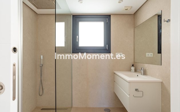 Bestaande woning - Villa - Mijas - Mijas Costa