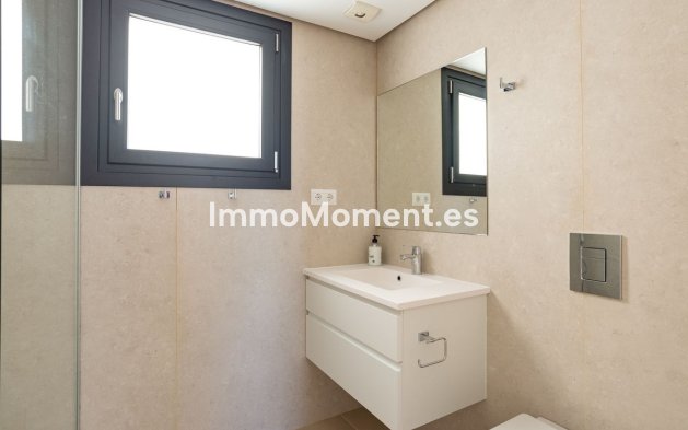 Bestaande woning - Villa - Mijas - Mijas Costa