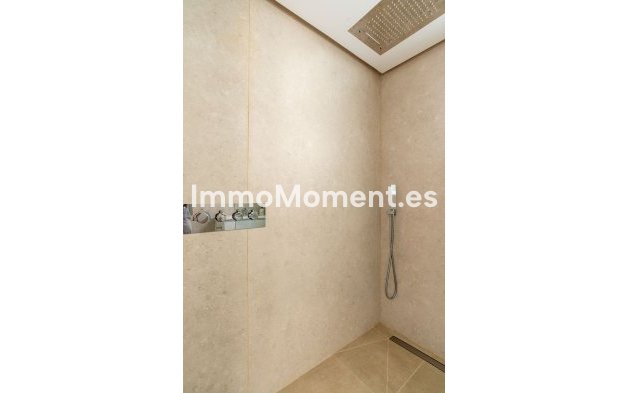 Bestaande woning - Villa - Mijas - Mijas Costa