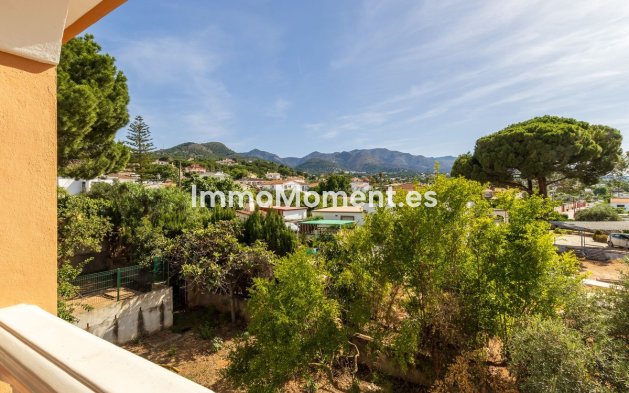 Revente - Villa - Intérieur                       - Alhaurín de la Torre