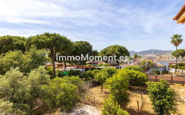 Revente - Villa - Intérieur                       - Alhaurín de la Torre