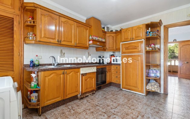 Revente - Villa - Intérieur                       - Alhaurín de la Torre