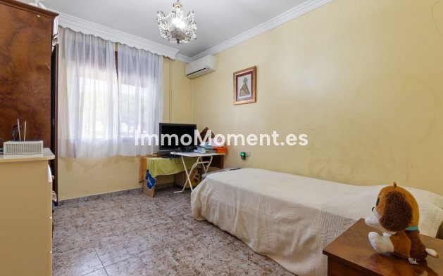 Revente - Villa - Intérieur                       - Alhaurín de la Torre