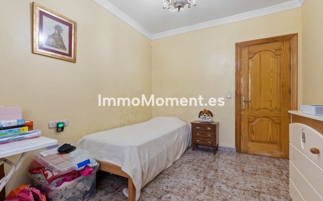 Revente - Villa - Intérieur                       - Alhaurín de la Torre