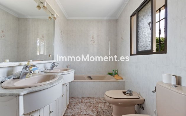 Revente - Villa - Intérieur                       - Alhaurín de la Torre