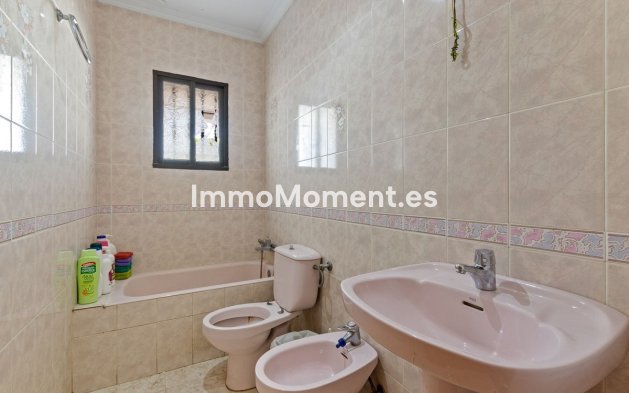 Revente - Villa - Intérieur                       - Alhaurín de la Torre
