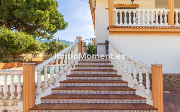 Revente - Villa - Intérieur                       - Alhaurín de la Torre