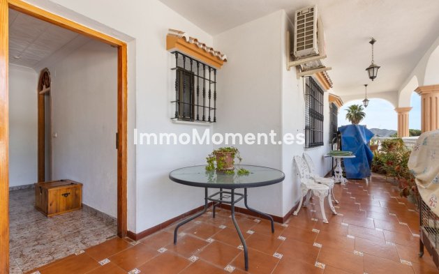 Revente - Villa - Intérieur                       - Alhaurín de la Torre