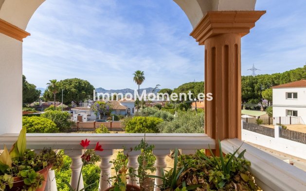 Revente - Villa - Intérieur                       - Alhaurín de la Torre