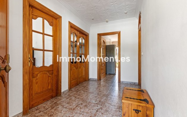 Revente - Villa - Intérieur                       - Alhaurín de la Torre