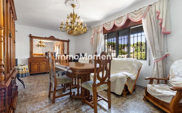 Revente - Villa - Intérieur                       - Alhaurín de la Torre