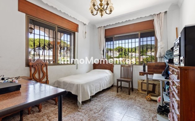 Revente - Villa - Intérieur                       - Alhaurín de la Torre
