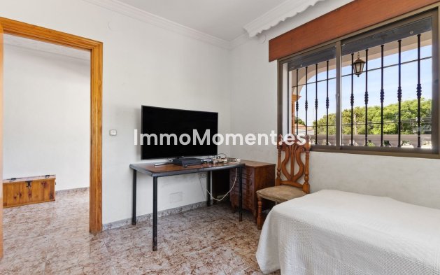 Revente - Villa - Intérieur                       - Alhaurín de la Torre