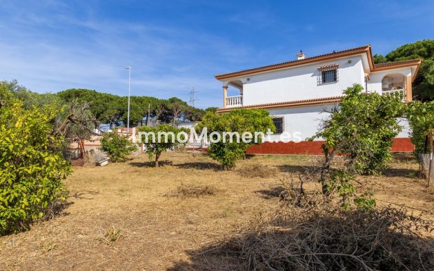 Revente - Villa - Intérieur                       - Alhaurín de la Torre