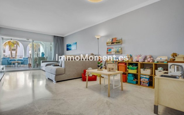 Revente - Appartement - Torremolinos