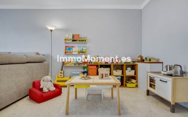 Revente - Appartement - Torremolinos