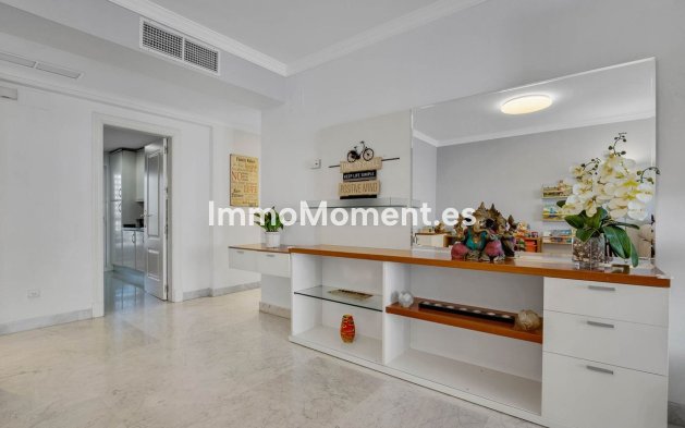 Revente - Appartement - Torremolinos