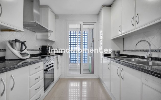 Revente - Appartement - Torremolinos