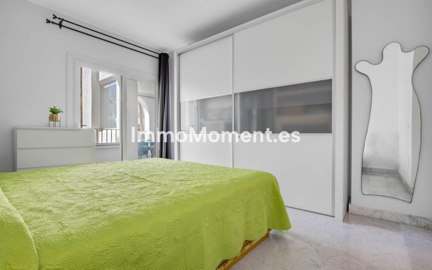 Revente - Appartement - Torremolinos
