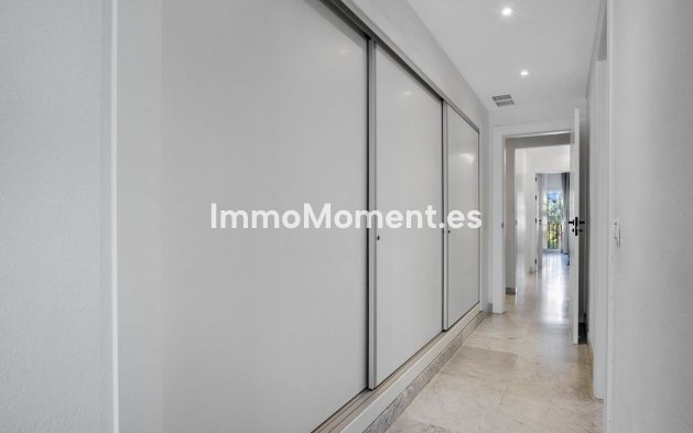 Revente - Appartement - Torremolinos