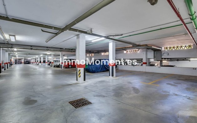 Revente - Appartement - Torremolinos