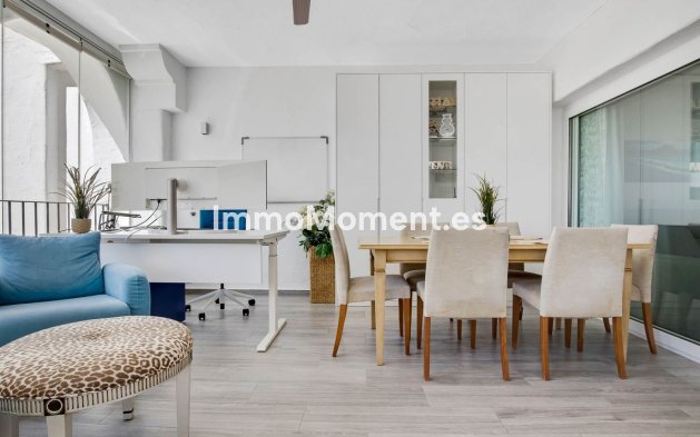 Revente - Appartement - Torremolinos