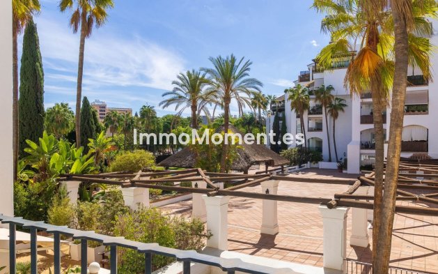 Revente - Appartement - Torremolinos