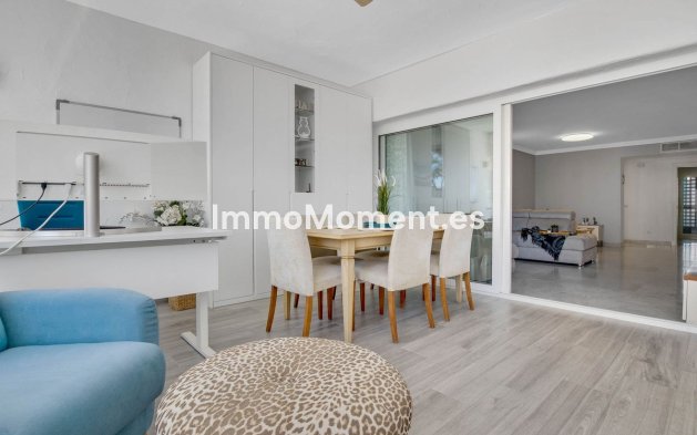 Revente - Appartement - Torremolinos