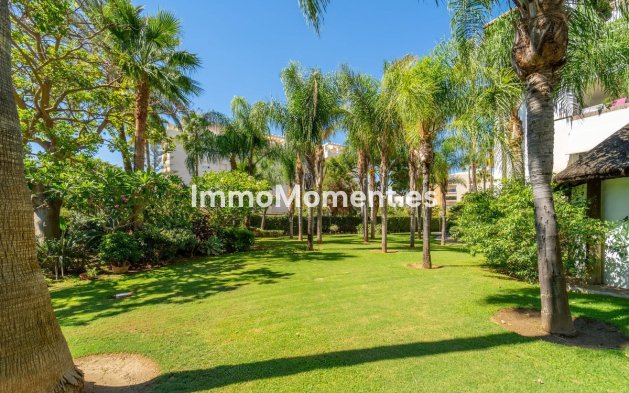 Revente - Appartement - Torremolinos