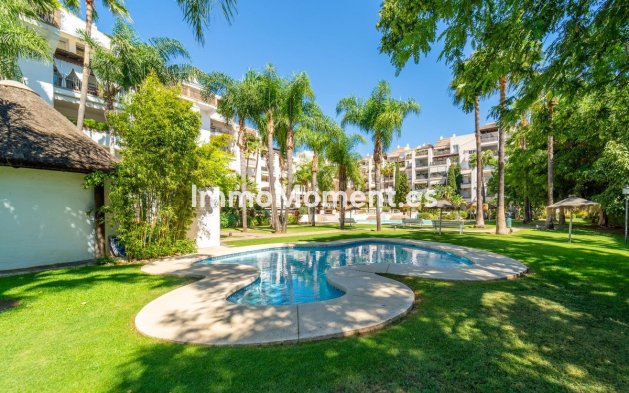 Revente - Appartement - Torremolinos