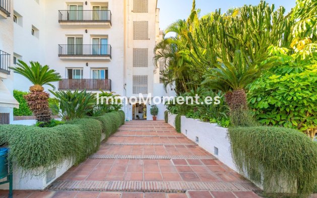Revente - Appartement - Torremolinos
