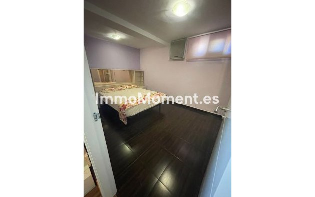 Revente - Maison mitoyenne - Intérieur                       - Alhaurín de la Torre