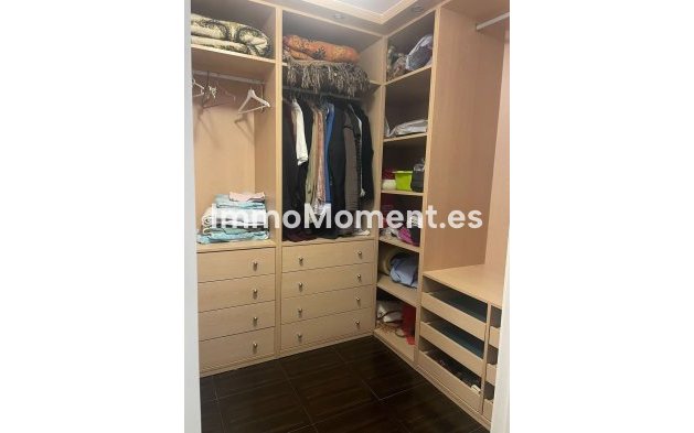 Revente - Maison mitoyenne - Intérieur                       - Alhaurín de la Torre